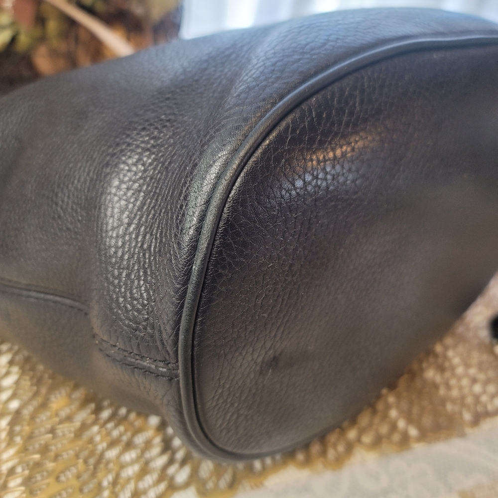 Michael Kors tote leather bag - Picture 6 of 12